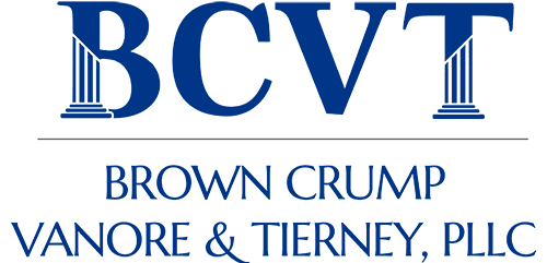 Brown Crump Vanore and Tierney PLLC