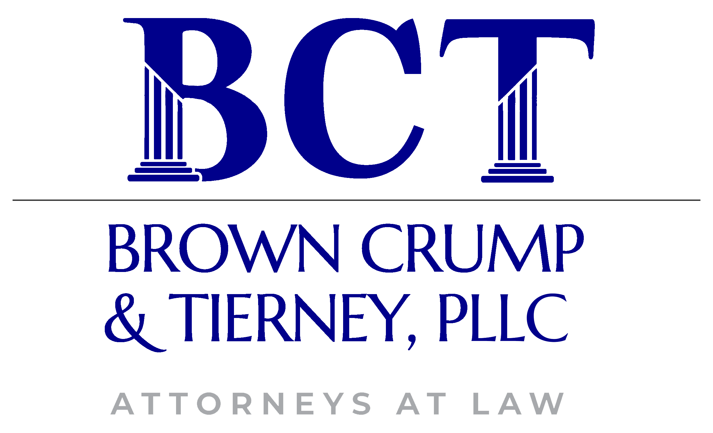 Brown Crump and Tierney PLLC